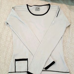 Adidas golf sweater